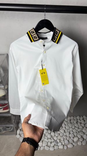 Fend_i Premium Shirts 2073 Rs 2399.00