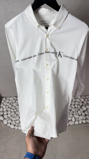 Calvin Klei_n Premium Shirts 1255